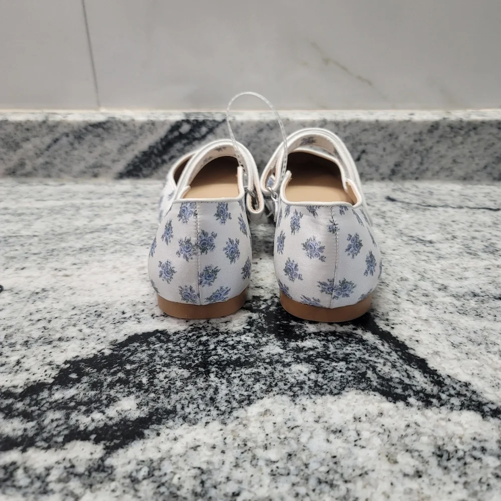 Edgehill Collection x Born on Fifth Girls' Erika Shoe